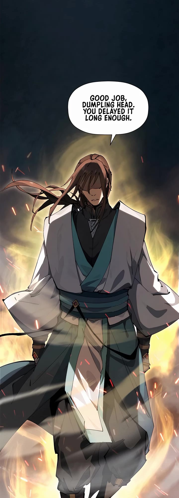 Top Tier Providence: Secretly Cultivate for a Thousand Years Chapter 168 page 36 - Chapter 168