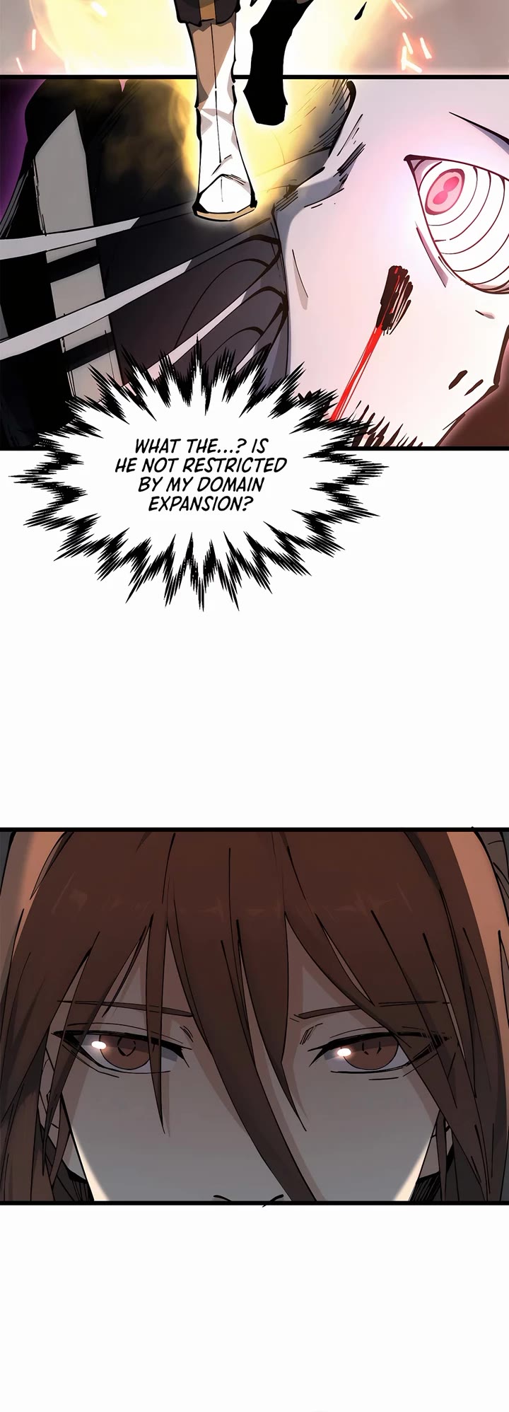 Top Tier Providence: Secretly Cultivate for a Thousand Years Chapter 168 page 37 - Chapter 168