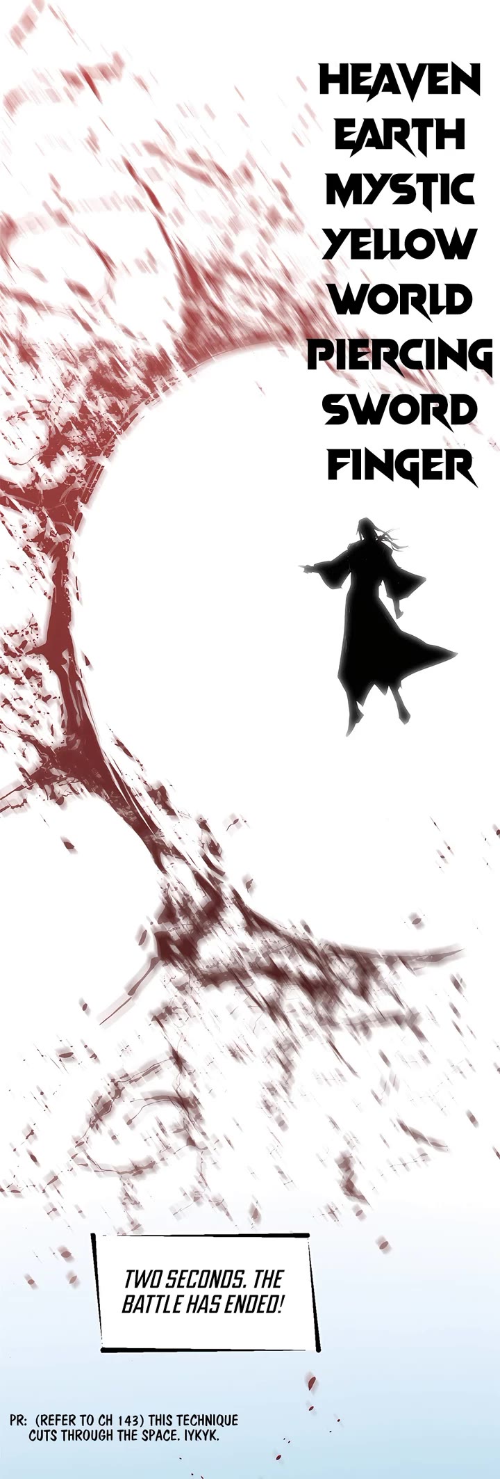Top Tier Providence: Secretly Cultivate for a Thousand Years Chapter 168 page 42 - Chapter 168