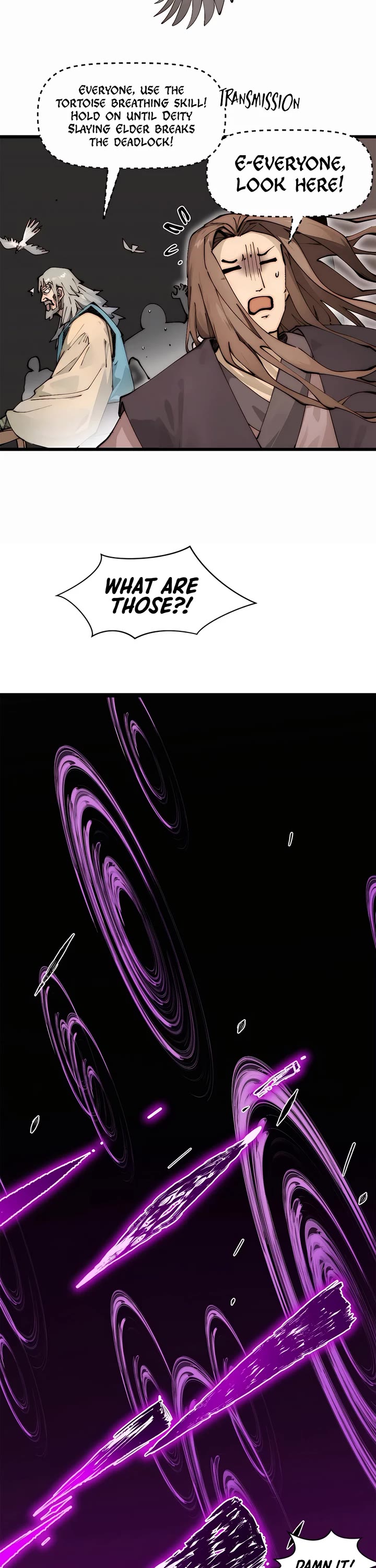 Top Tier Providence: Secretly Cultivate for a Thousand Years Chapter 168 page 6 - Chapter 168
