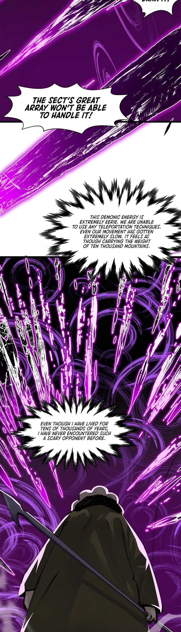 Top Tier Providence: Secretly Cultivate for a Thousand Years Chapter 168 page 7 - Chapter 168