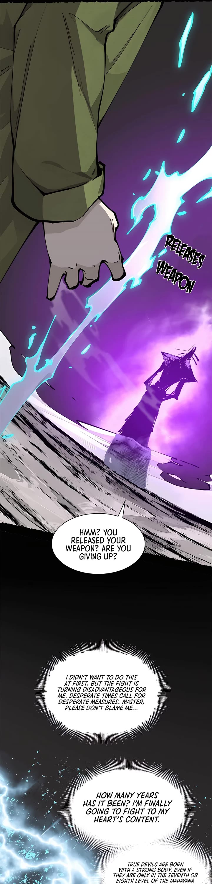 Top Tier Providence: Secretly Cultivate for a Thousand Years Chapter 168 page 9 - Chapter 168