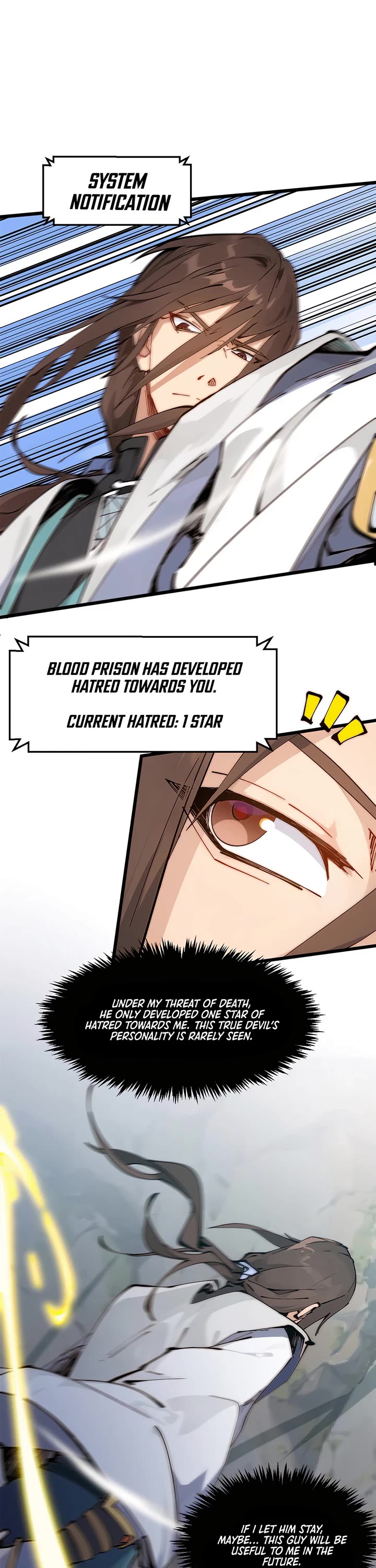 Top Tier Providence: Secretly Cultivate for a Thousand Years Chapter 169 page 16 - Chapter 169