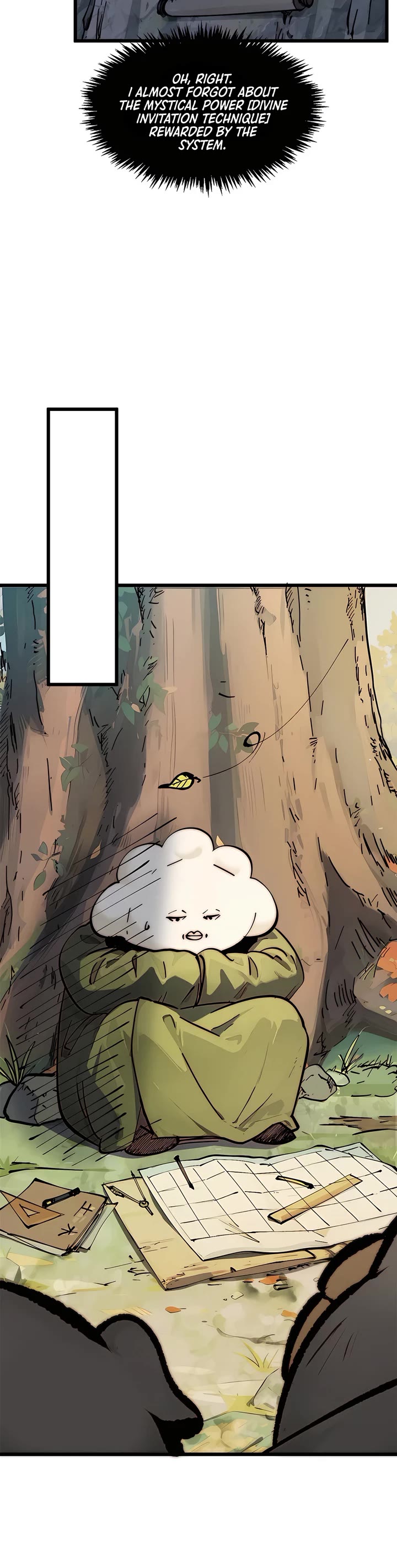 Top Tier Providence: Secretly Cultivate for a Thousand Years Chapter 169 page 19 - Chapter 169