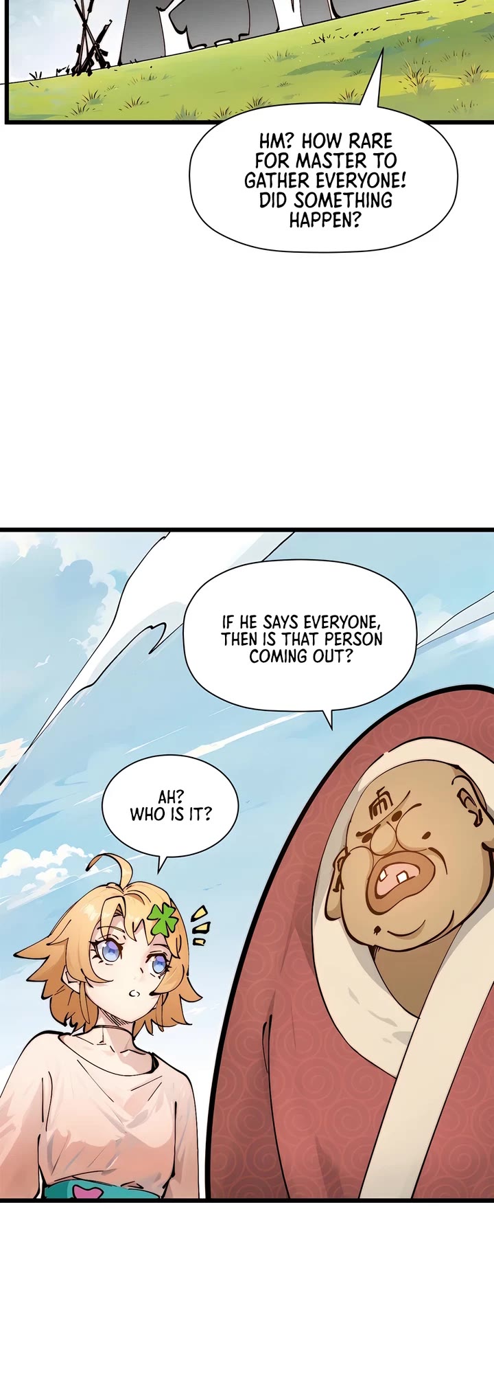 Top Tier Providence: Secretly Cultivate for a Thousand Years Chapter 169 page 24 - Chapter 169