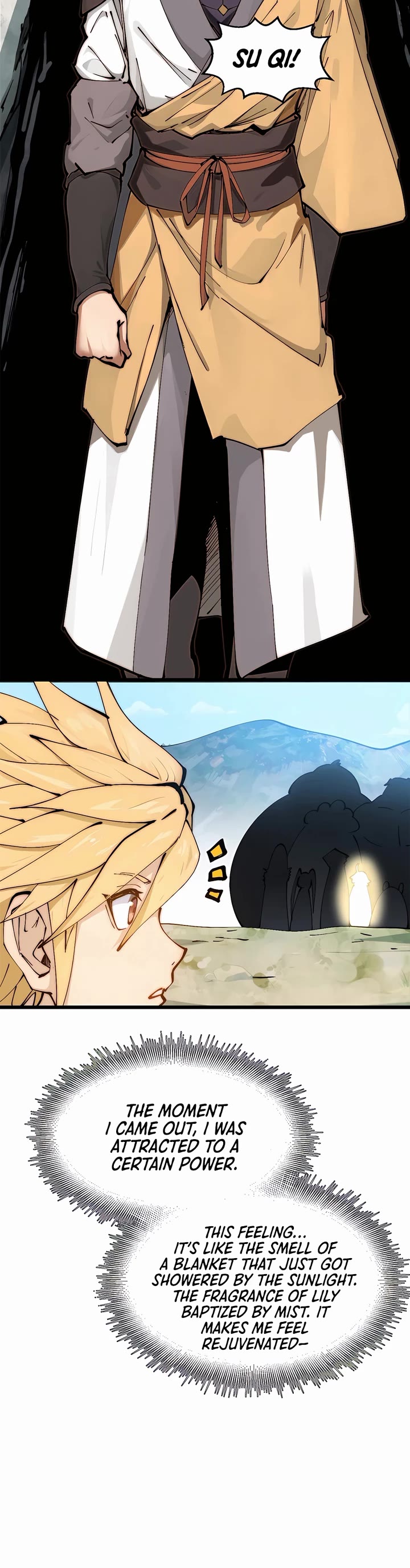Top Tier Providence: Secretly Cultivate for a Thousand Years Chapter 169 page 27 - Chapter 169