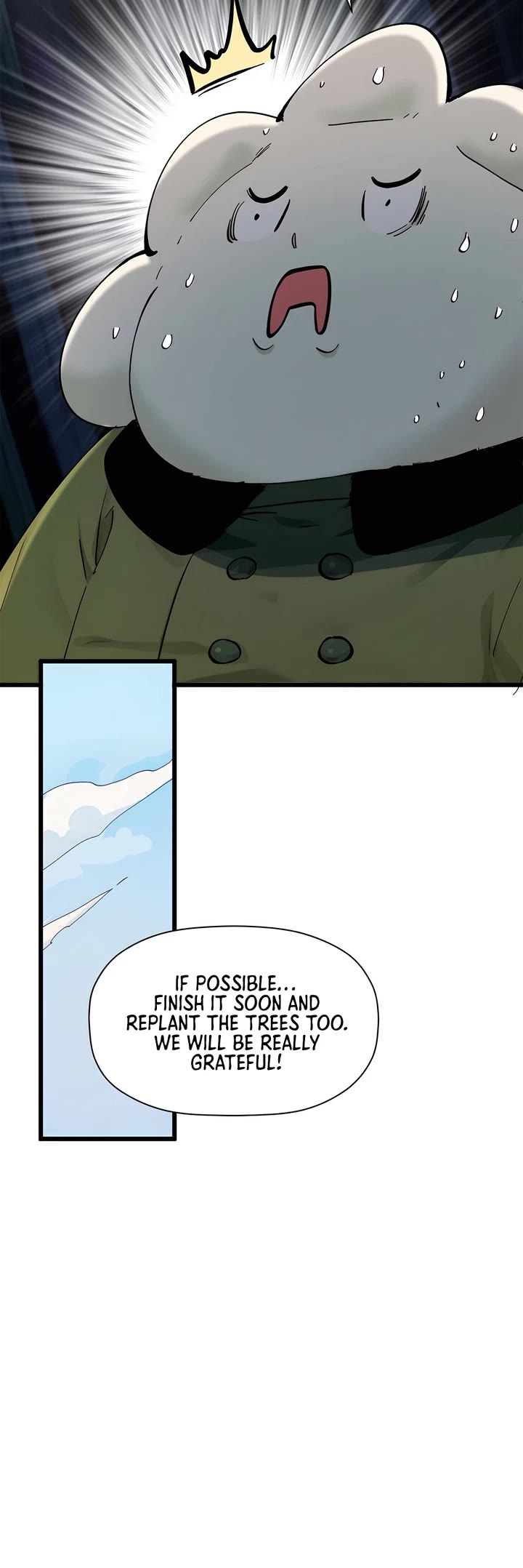 Top Tier Providence: Secretly Cultivate for a Thousand Years Chapter 169 page 4 - Chapter 169