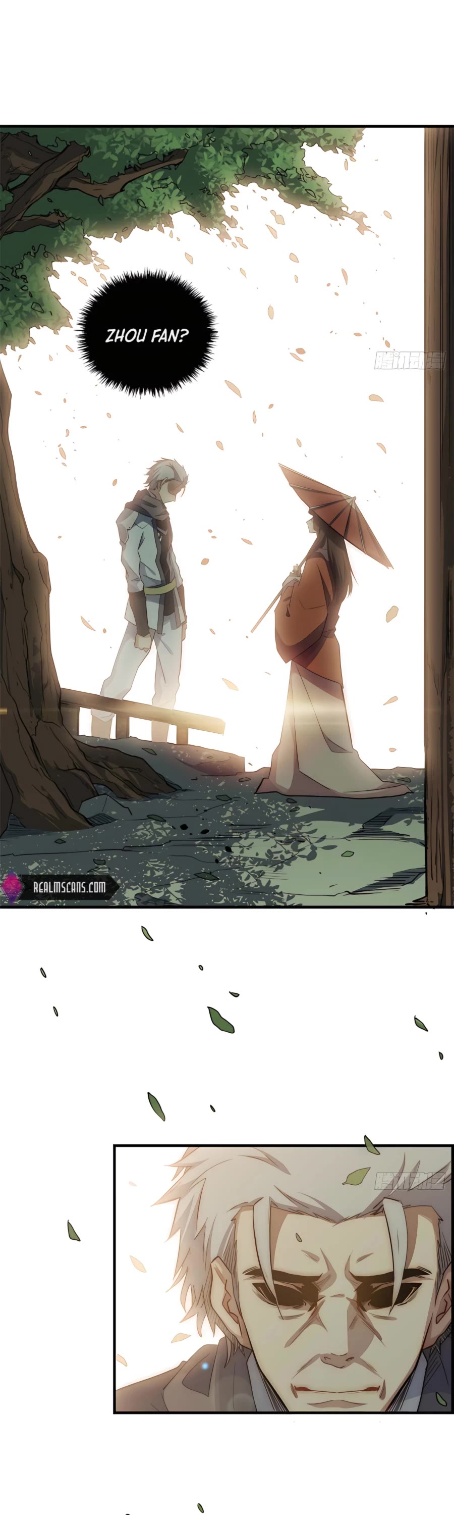 Top Tier Providence: Secretly Cultivate for a Thousand Years Chapter 17 page 16 - Chapter 17