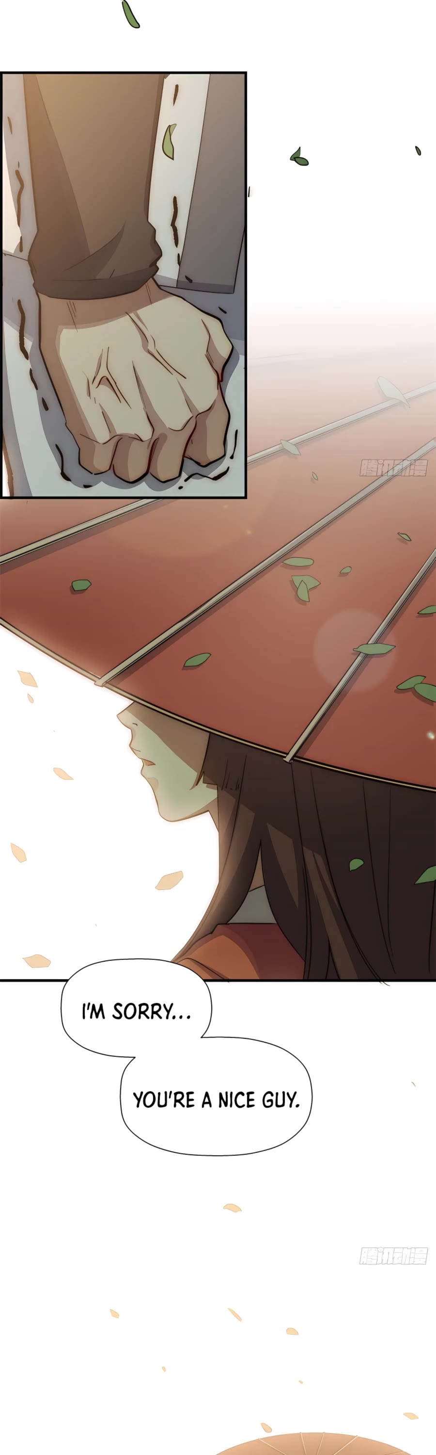 Top Tier Providence: Secretly Cultivate for a Thousand Years Chapter 17 page 17 - Chapter 17