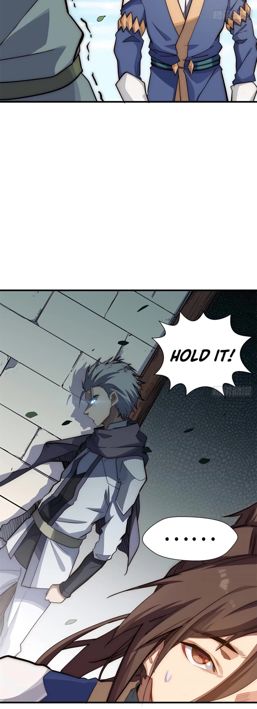 Top Tier Providence: Secretly Cultivate for a Thousand Years Chapter 17 page 19 - Chapter 17