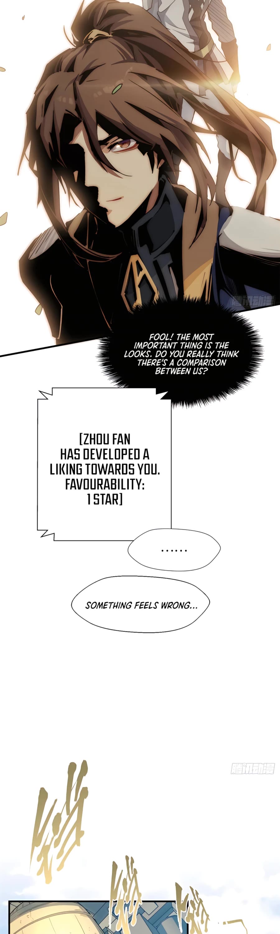 Top Tier Providence: Secretly Cultivate for a Thousand Years Chapter 17 page 25 - Chapter 17