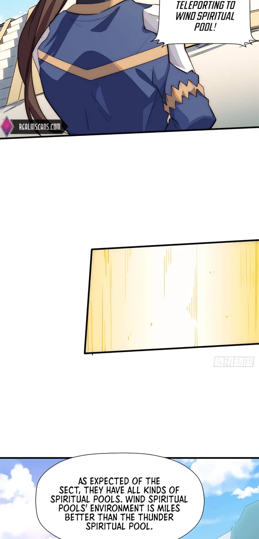 Top Tier Providence: Secretly Cultivate for a Thousand Years Chapter 17 page 4 - Chapter 17