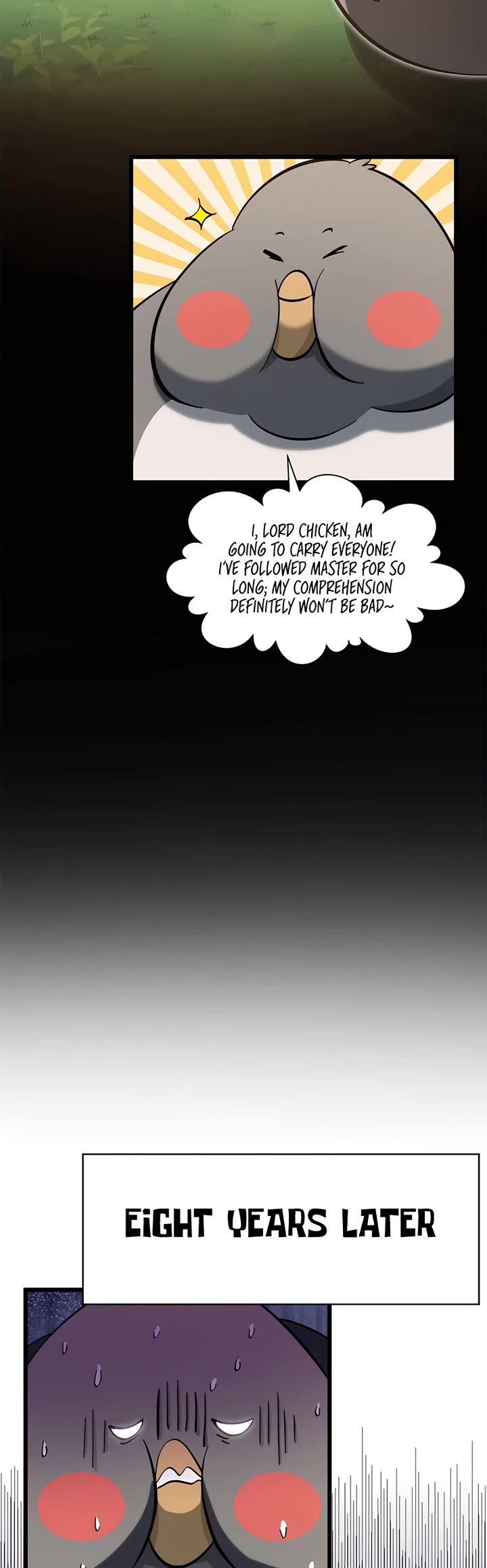 Top Tier Providence: Secretly Cultivate for a Thousand Years Chapter 170 page 23 - Chapter 170