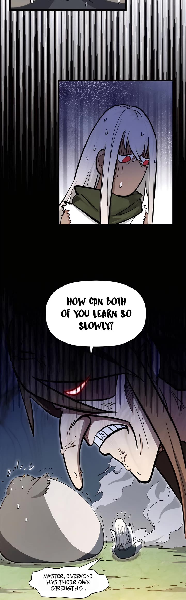 Top Tier Providence: Secretly Cultivate for a Thousand Years Chapter 170 page 24 - Chapter 170