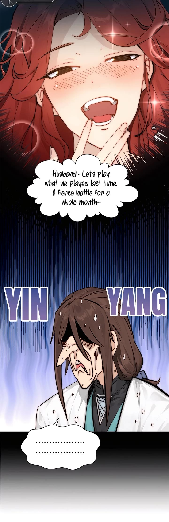 Top Tier Providence: Secretly Cultivate for a Thousand Years Chapter 170 page 5 - Chapter 170