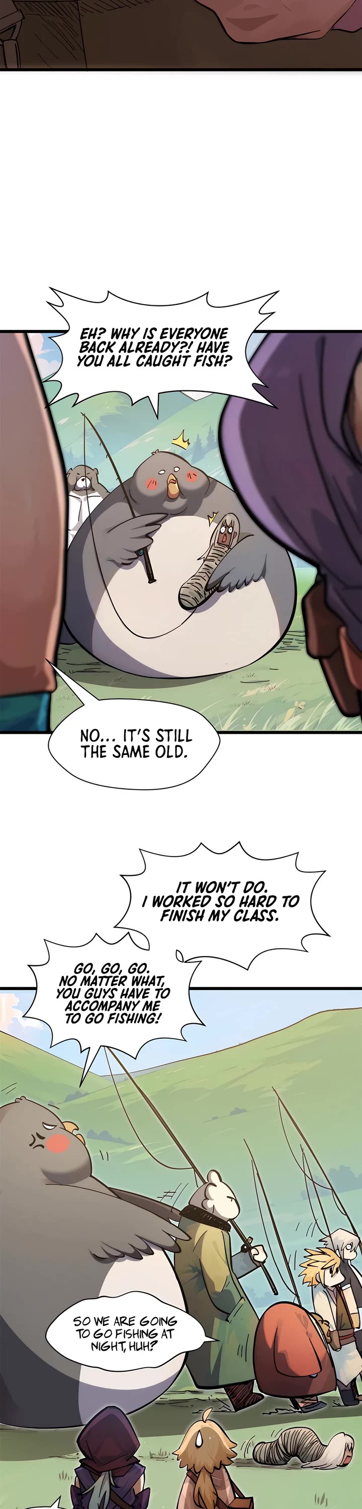 Top Tier Providence: Secretly Cultivate for a Thousand Years Chapter 171 page 18 - Chapter 171
