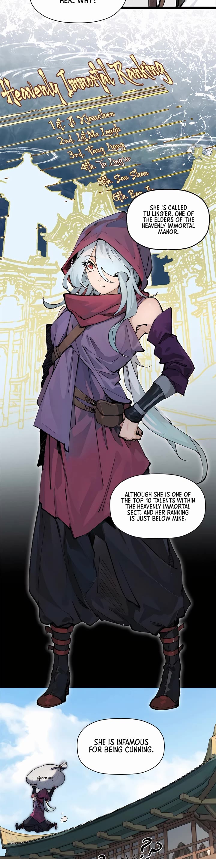 Top Tier Providence: Secretly Cultivate for a Thousand Years Chapter 171 page 25 - Chapter 171