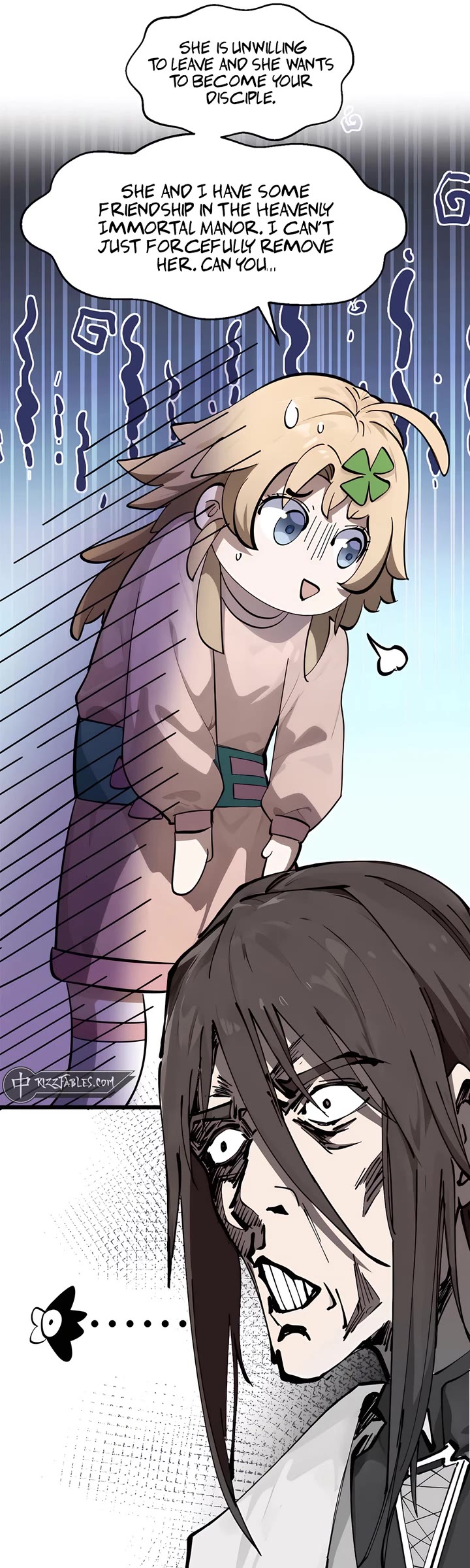 Top Tier Providence: Secretly Cultivate for a Thousand Years Chapter 171 page 32 - Chapter 171