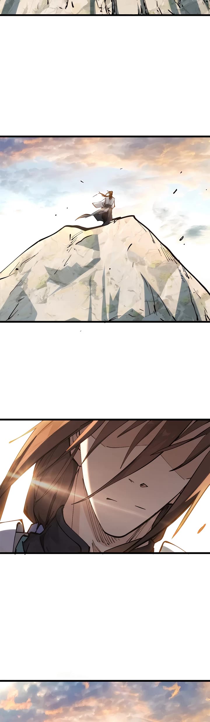 Top Tier Providence: Secretly Cultivate for a Thousand Years Chapter 172 page 22 - Chapter 172