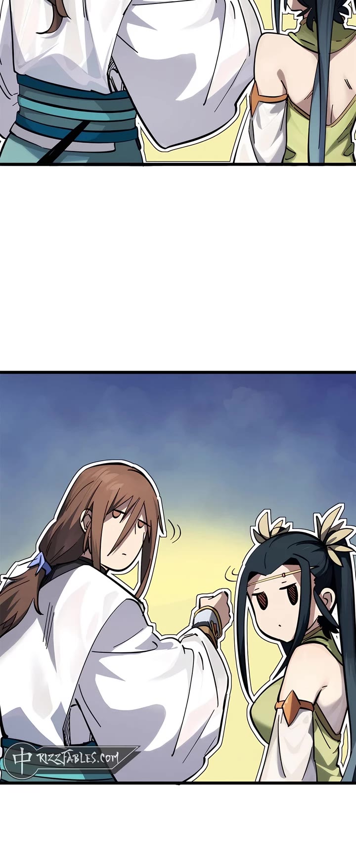 Top Tier Providence: Secretly Cultivate for a Thousand Years Chapter 172 page 27 - Chapter 172