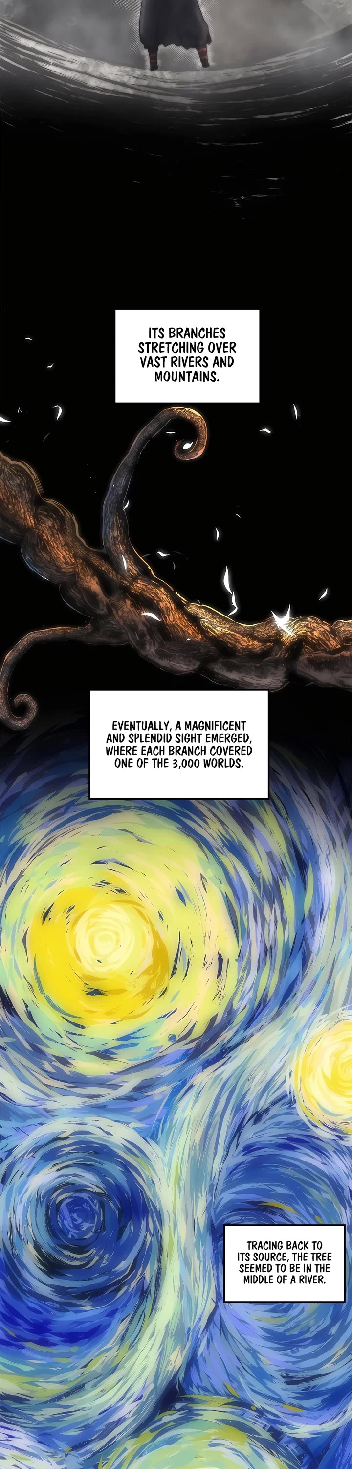 Top Tier Providence: Secretly Cultivate for a Thousand Years Chapter 172 page 3 - Chapter 172
