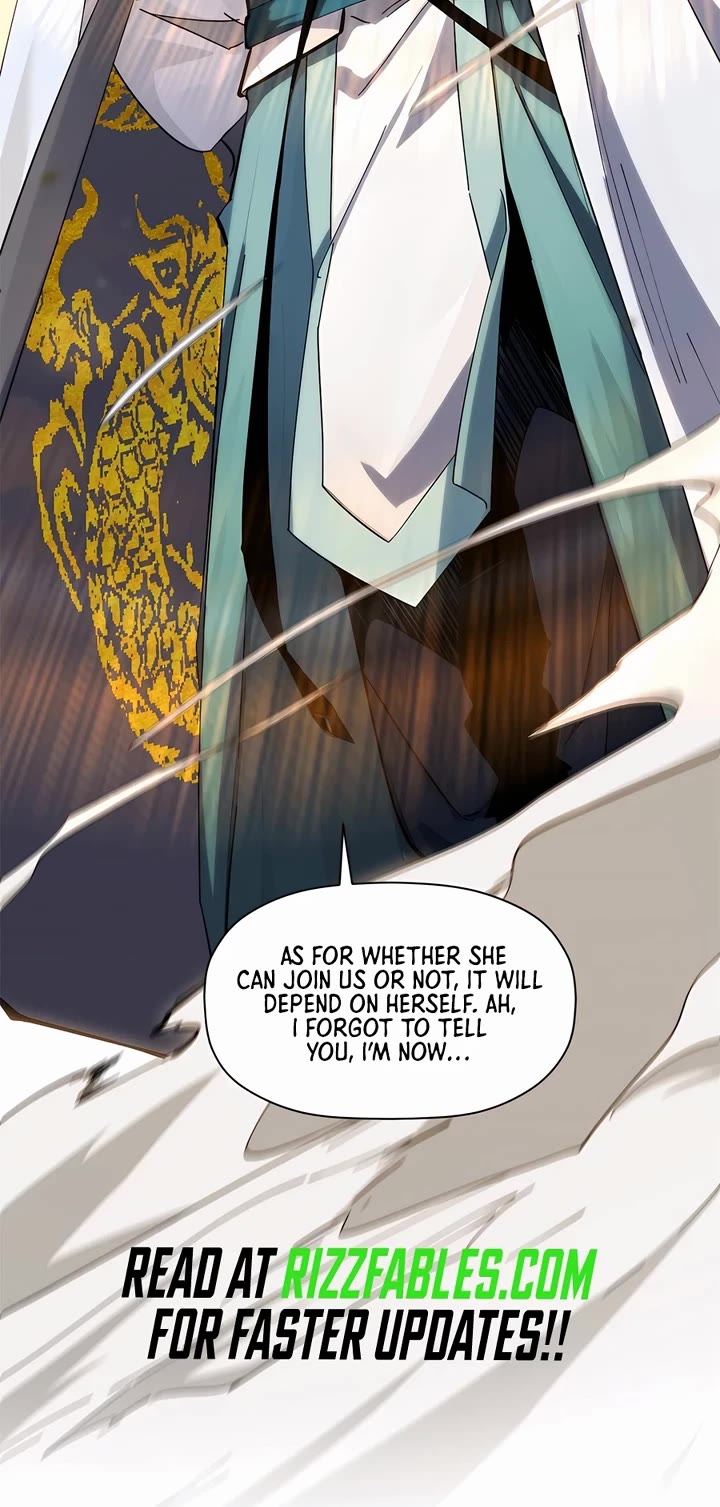 Top Tier Providence: Secretly Cultivate for a Thousand Years Chapter 172 page 30 - Chapter 172