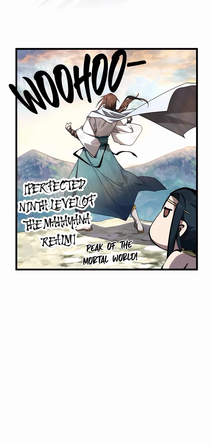Top Tier Providence: Secretly Cultivate for a Thousand Years Chapter 172 page 31 - Chapter 172