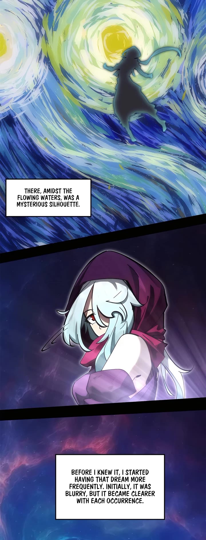 Top Tier Providence: Secretly Cultivate for a Thousand Years Chapter 172 page 4 - Chapter 172