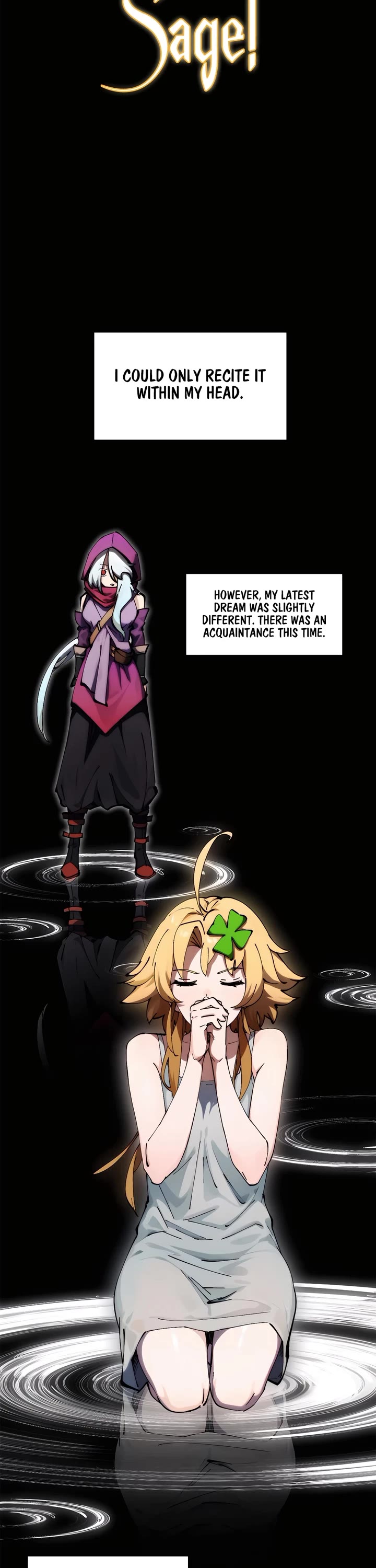 Top Tier Providence: Secretly Cultivate for a Thousand Years Chapter 172 page 7 - Chapter 172