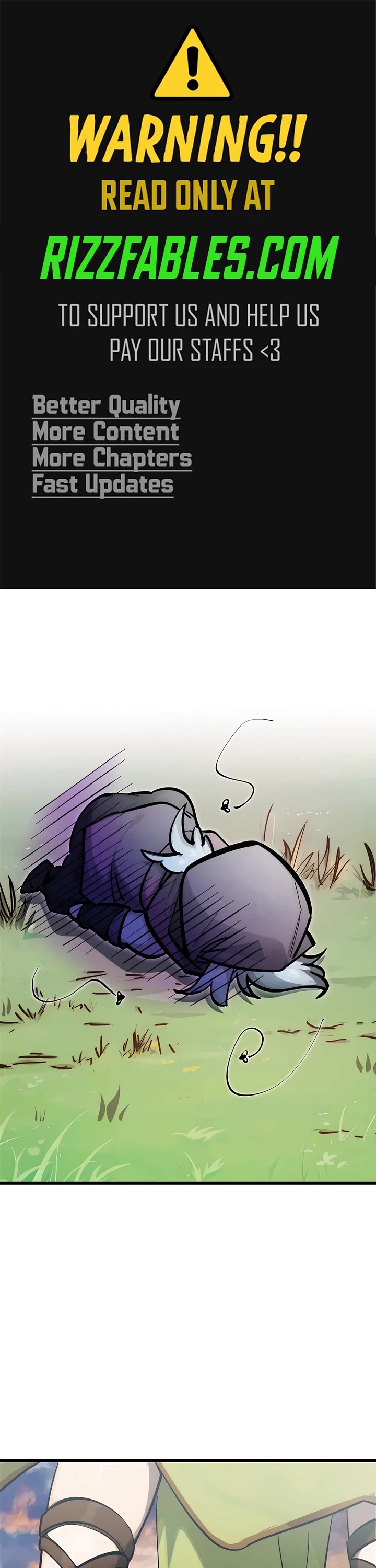 Top Tier Providence: Secretly Cultivate for a Thousand Years Chapter 173 page 1 - Chapter 173