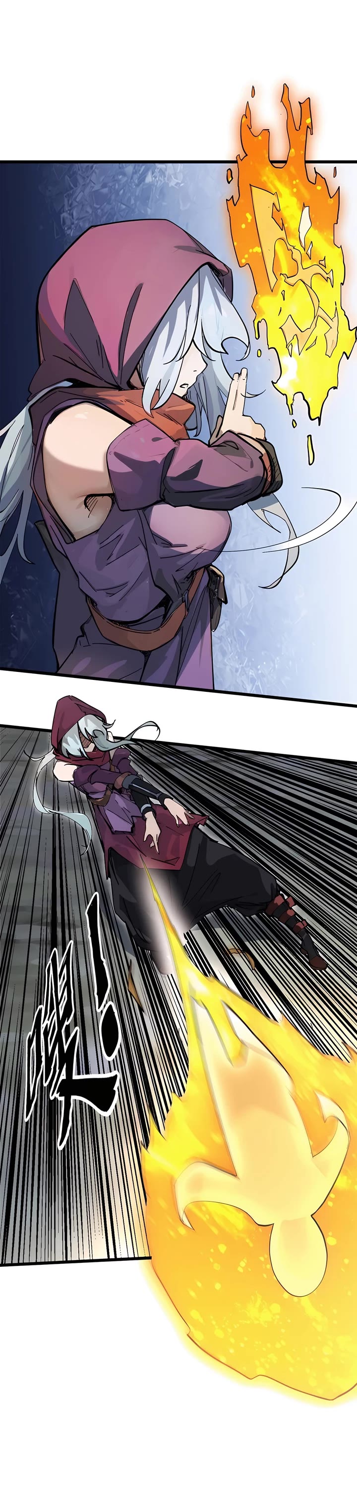 Top Tier Providence: Secretly Cultivate for a Thousand Years Chapter 173 page 11 - Chapter 173