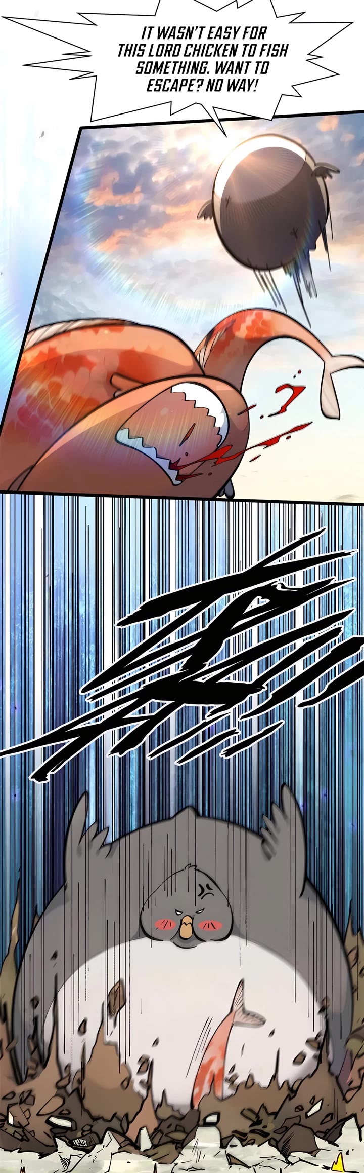 Top Tier Providence: Secretly Cultivate for a Thousand Years Chapter 173 page 13 - Chapter 173