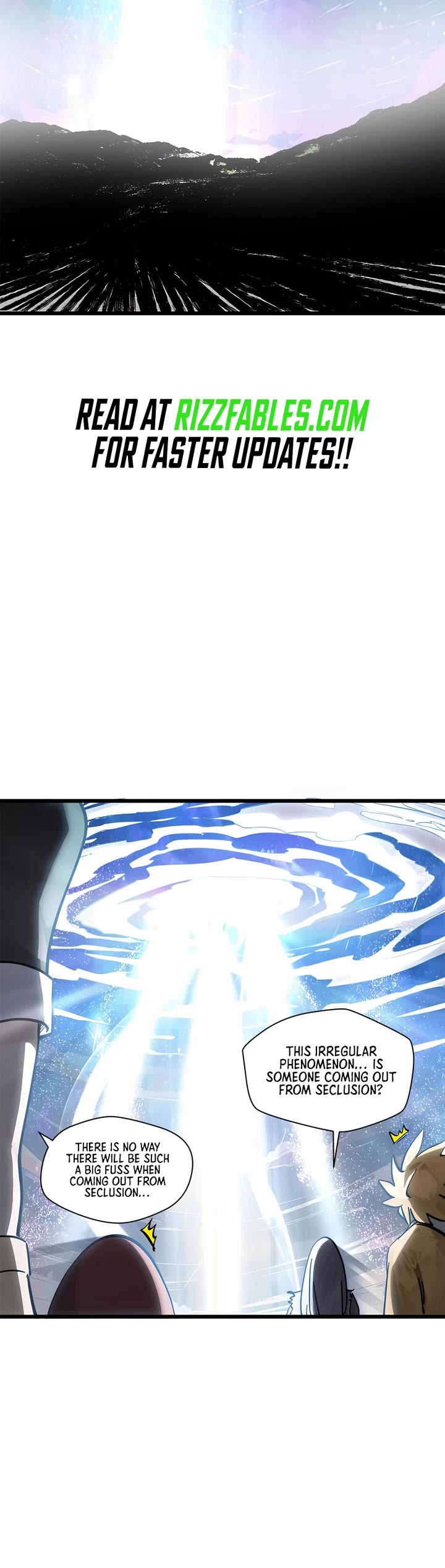 Top Tier Providence: Secretly Cultivate for a Thousand Years Chapter 173 page 19 - Chapter 173