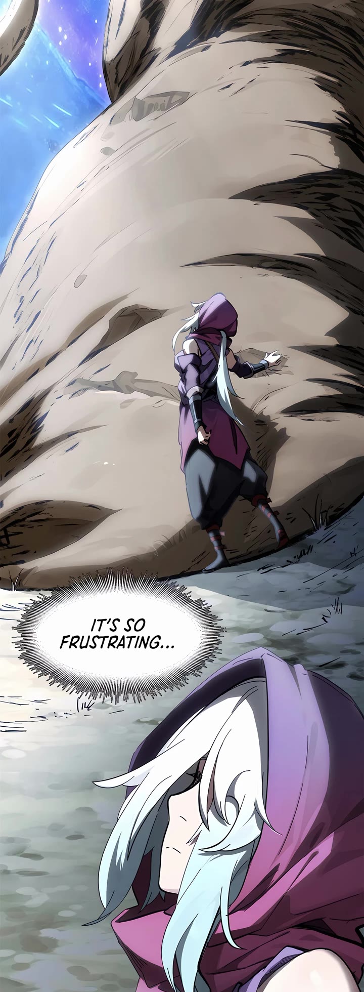 Top Tier Providence: Secretly Cultivate for a Thousand Years Chapter 173 page 23 - Chapter 173