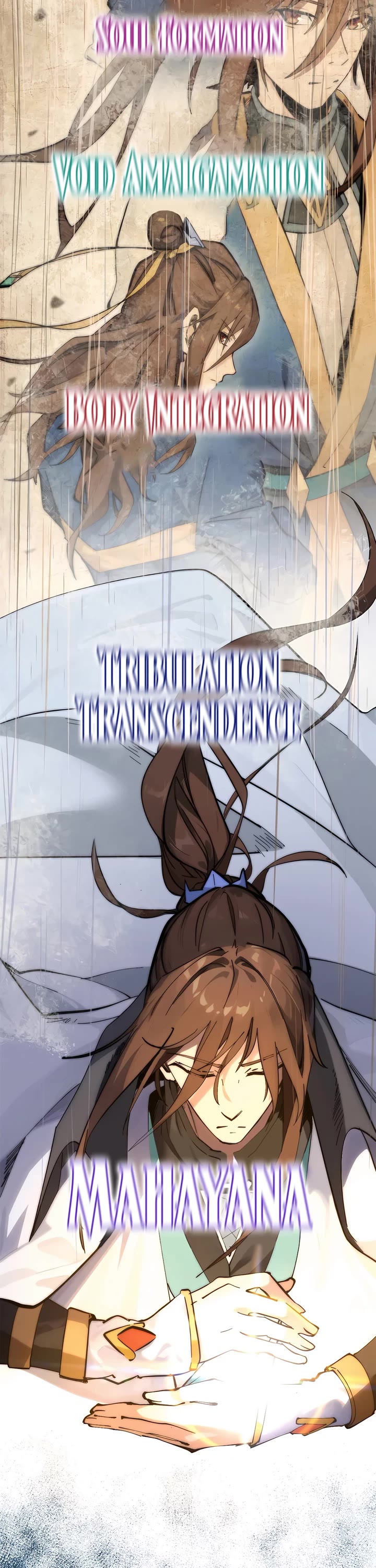 Top Tier Providence: Secretly Cultivate for a Thousand Years Chapter 173 page 28 - Chapter 173