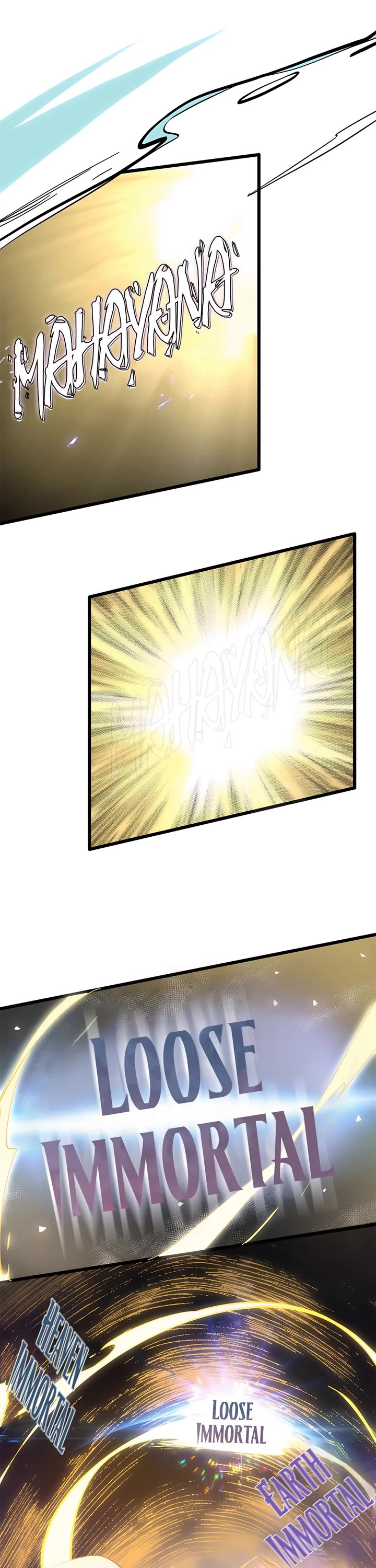 Top Tier Providence: Secretly Cultivate for a Thousand Years Chapter 173 page 31 - Chapter 173