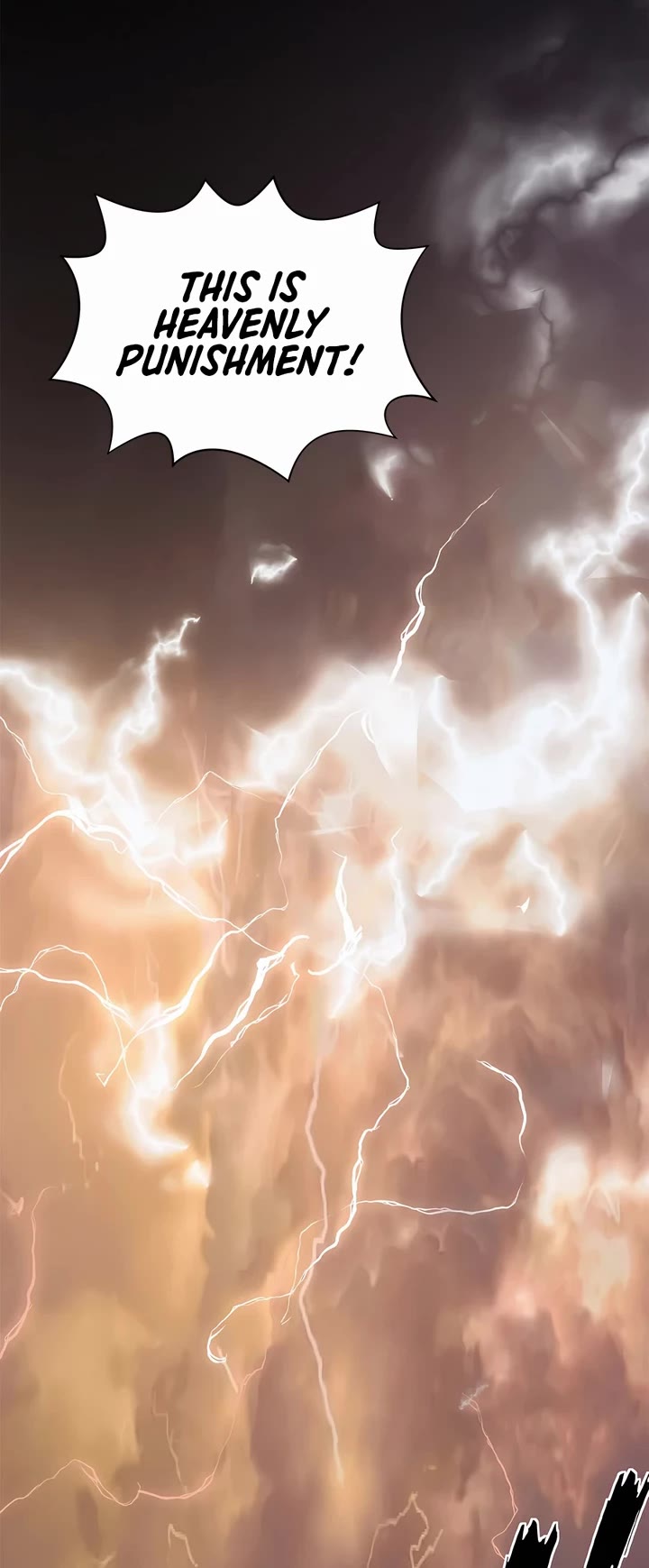 Top Tier Providence: Secretly Cultivate for a Thousand Years Chapter 173 page 37 - Chapter 173
