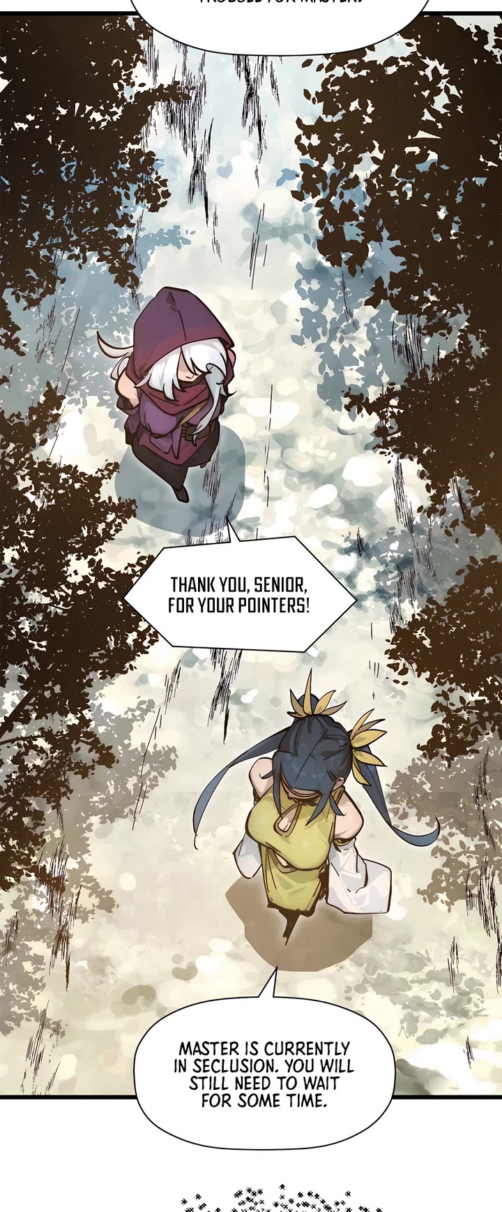Top Tier Providence: Secretly Cultivate for a Thousand Years Chapter 173 page 4 - Chapter 173