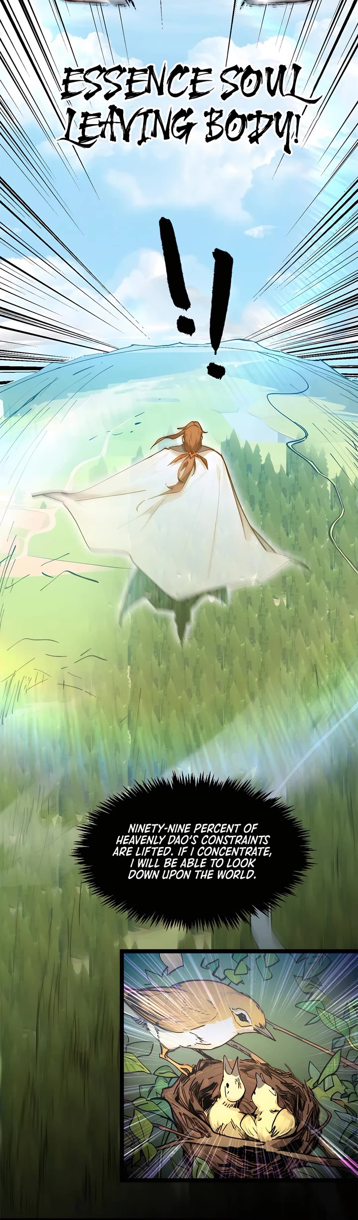 Top Tier Providence: Secretly Cultivate for a Thousand Years Chapter 174 page 15 - Chapter 174