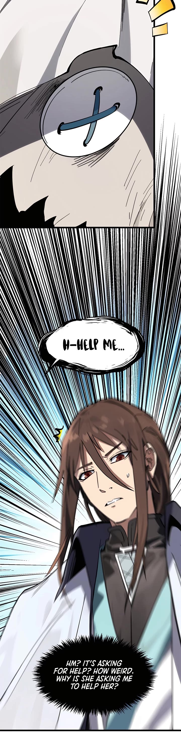 Top Tier Providence: Secretly Cultivate for a Thousand Years Chapter 174 page 21 - Chapter 174