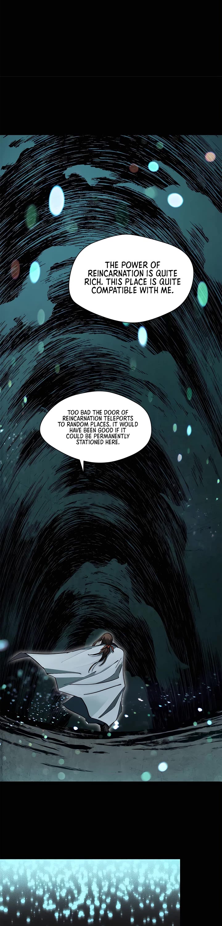 Top Tier Providence: Secretly Cultivate for a Thousand Years Chapter 174 page 27 - Chapter 174