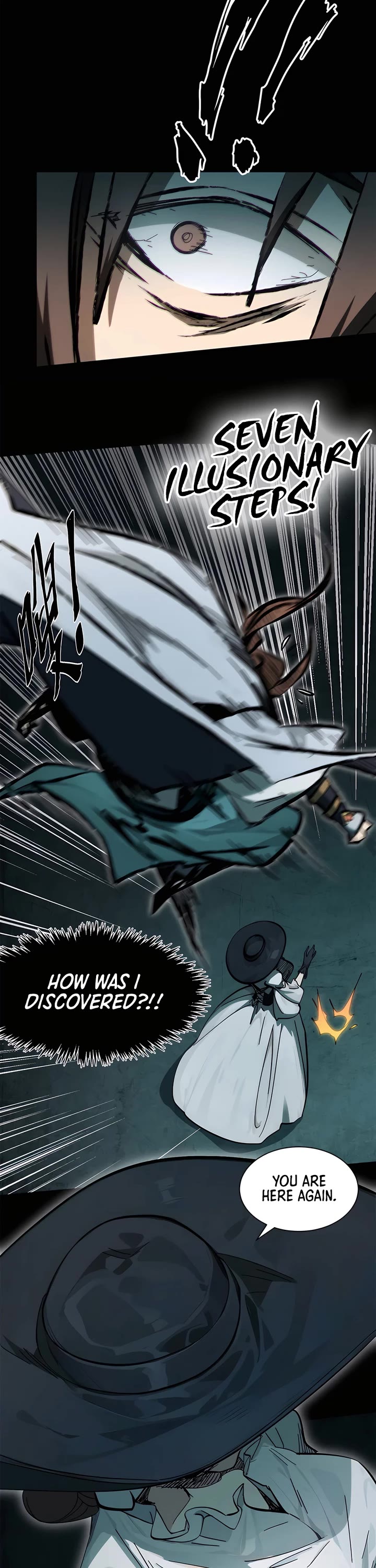 Top Tier Providence: Secretly Cultivate for a Thousand Years Chapter 174 page 29 - Chapter 174
