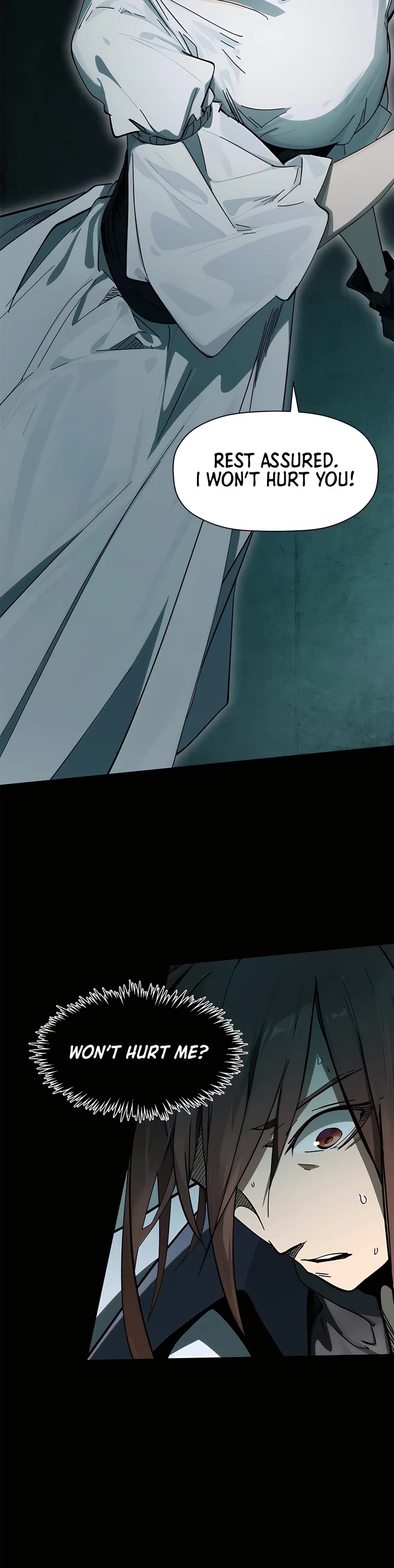 Top Tier Providence: Secretly Cultivate for a Thousand Years Chapter 174 page 30 - Chapter 174