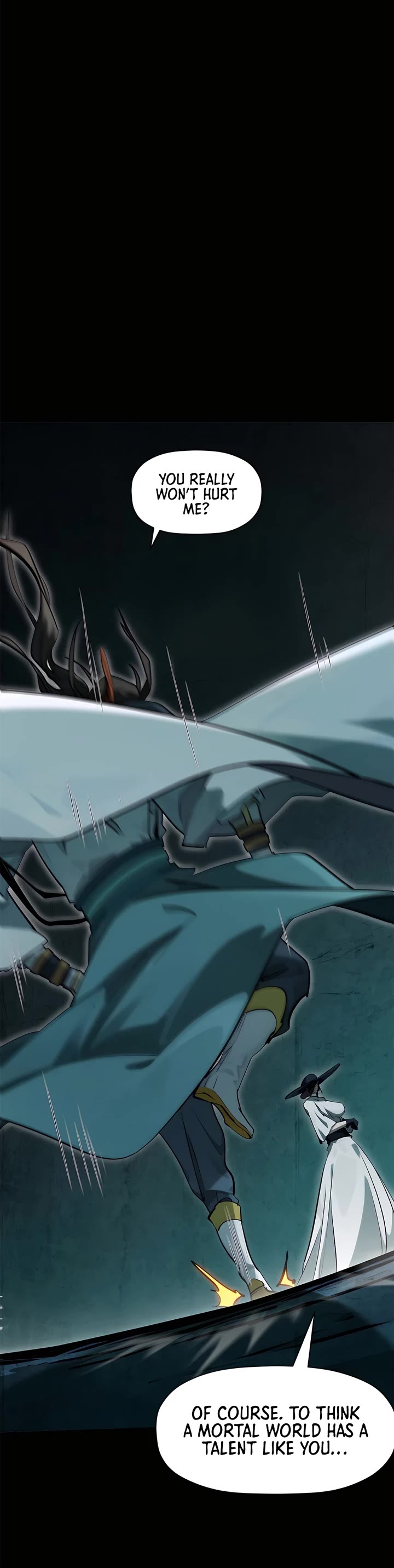 Top Tier Providence: Secretly Cultivate for a Thousand Years Chapter 174 page 31 - Chapter 174