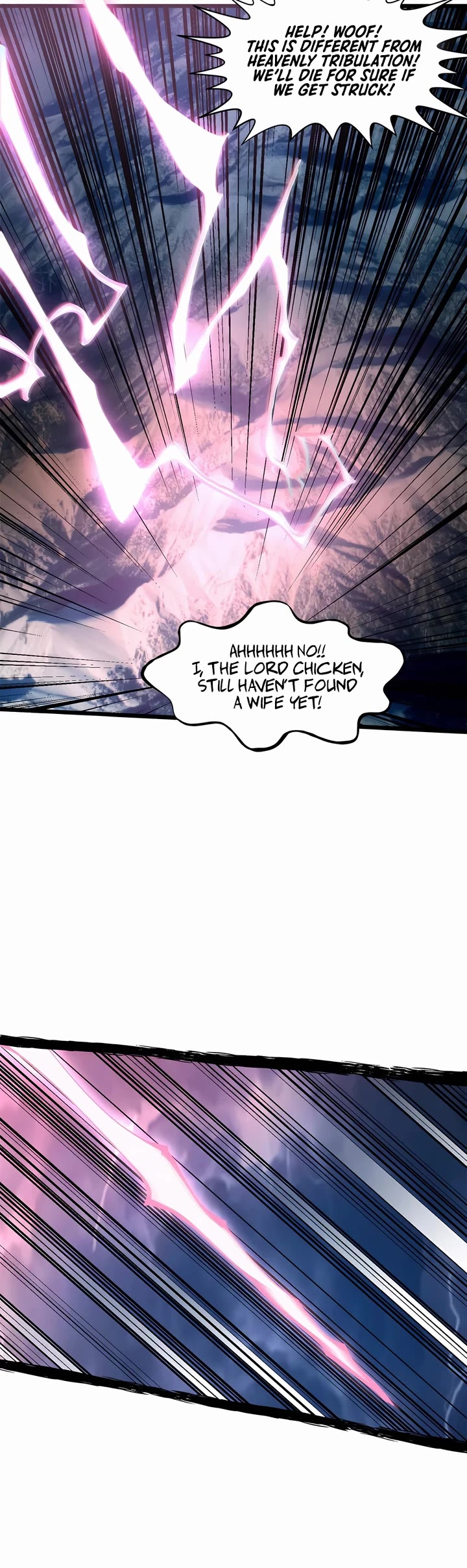 Top Tier Providence: Secretly Cultivate for a Thousand Years Chapter 174 page 5 - Chapter 174