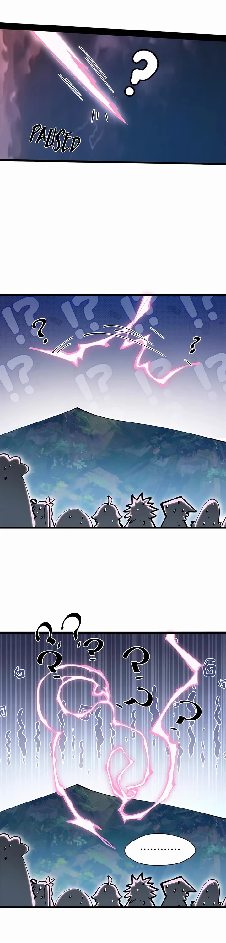 Top Tier Providence: Secretly Cultivate for a Thousand Years Chapter 174 page 6 - Chapter 174