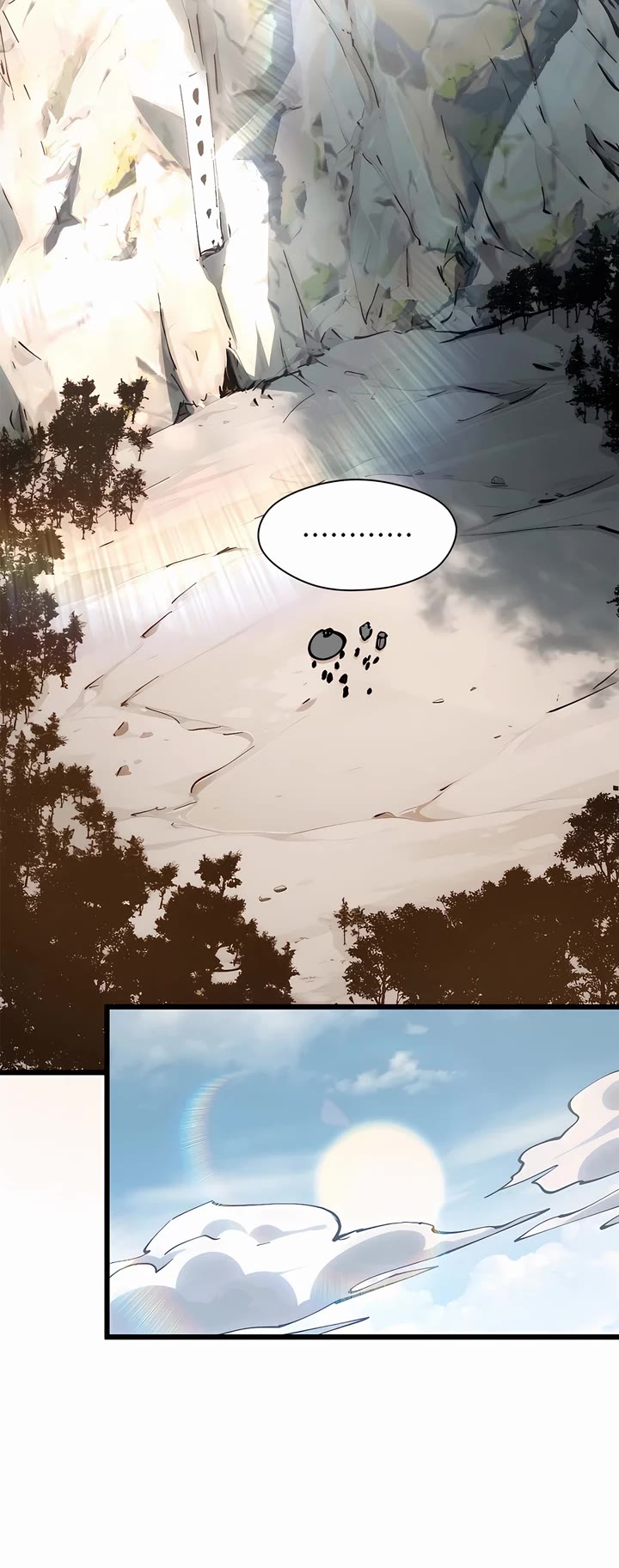 Top Tier Providence: Secretly Cultivate for a Thousand Years Chapter 174 page 8 - Chapter 174