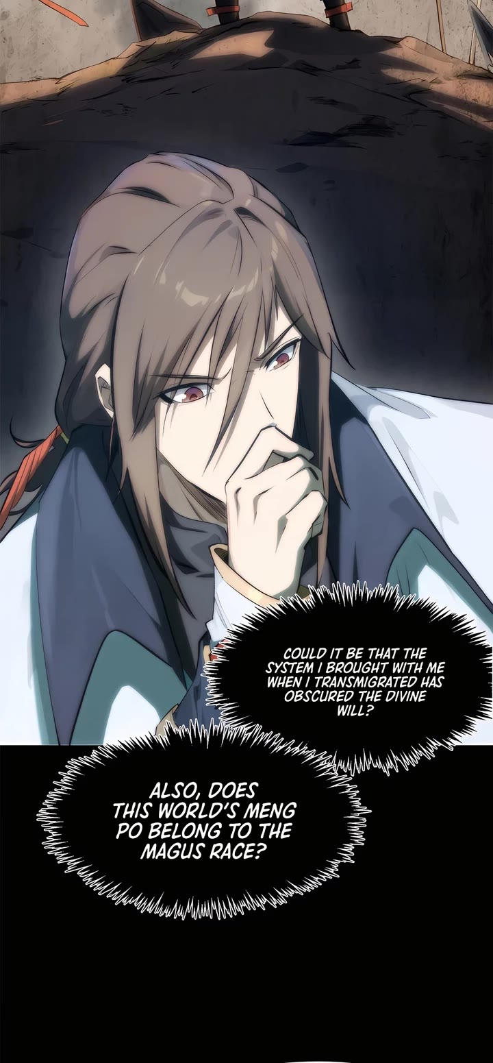 Top Tier Providence: Secretly Cultivate for a Thousand Years Chapter 175 page 15 - Chapter 175