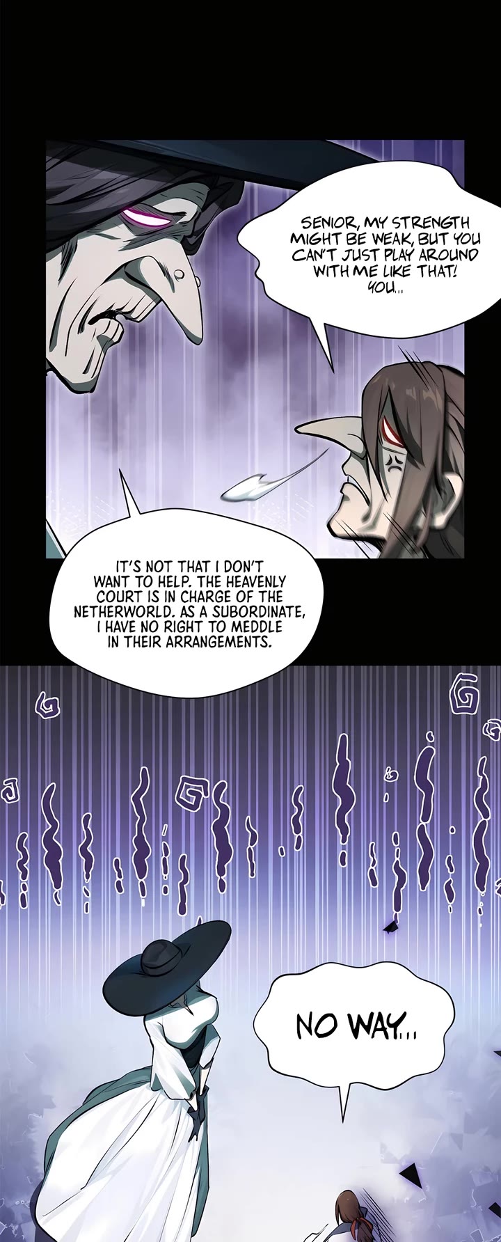 Top Tier Providence: Secretly Cultivate for a Thousand Years Chapter 175 page 19 - Chapter 175