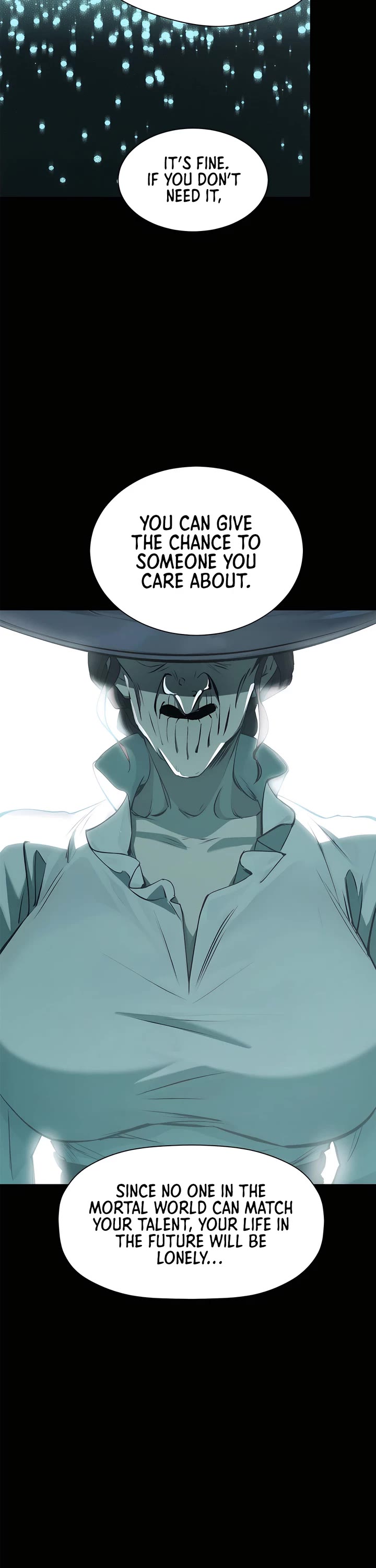 Top Tier Providence: Secretly Cultivate for a Thousand Years Chapter 175 page 23 - Chapter 175